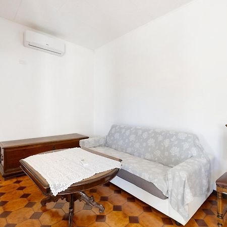 La Terrazza Di Elico Appartement Finale Ligure Buitenkant foto