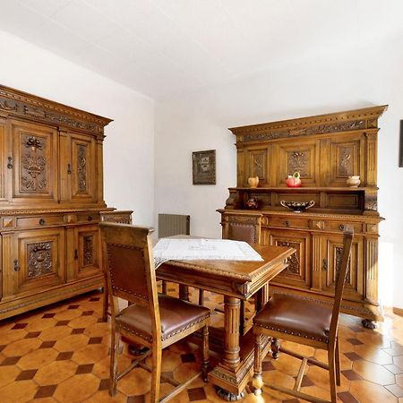 La Terrazza Di Elico Appartement Finale Ligure Buitenkant foto