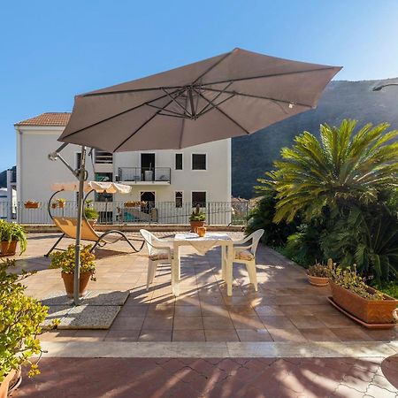 La Terrazza Di Elico Appartement Finale Ligure Buitenkant foto