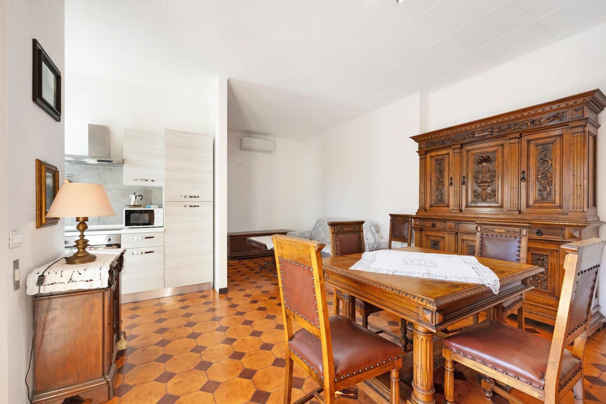 La Terrazza Di Elico Appartement Finale Ligure Buitenkant foto
