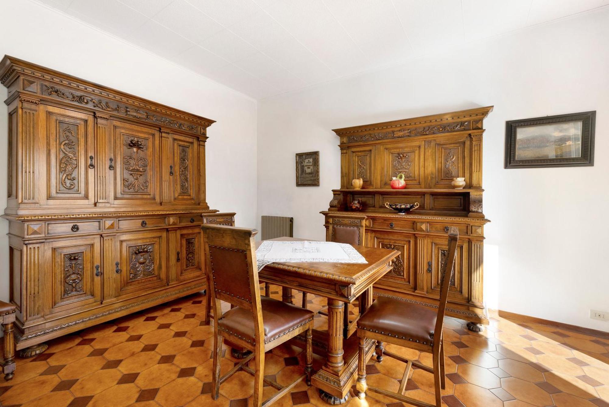 La Terrazza Di Elico Appartement Finale Ligure Buitenkant foto