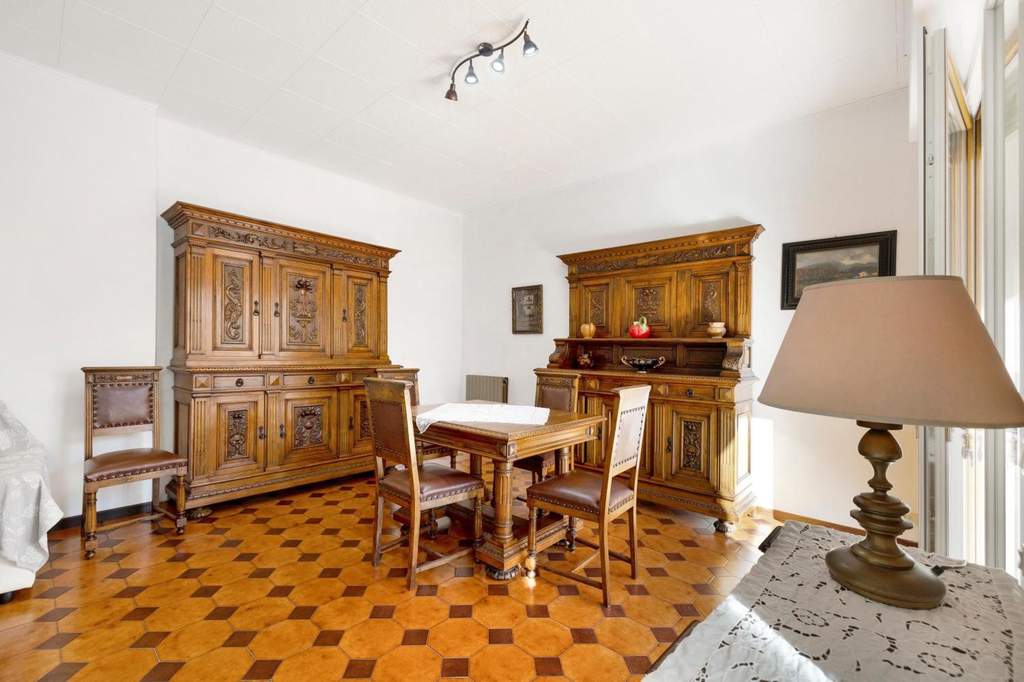 La Terrazza Di Elico Appartement Finale Ligure Buitenkant foto
